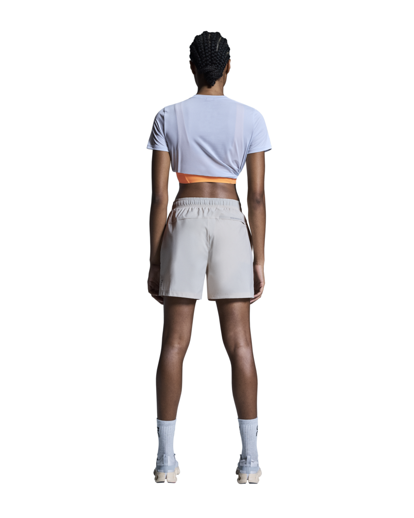 5" Core Shorts