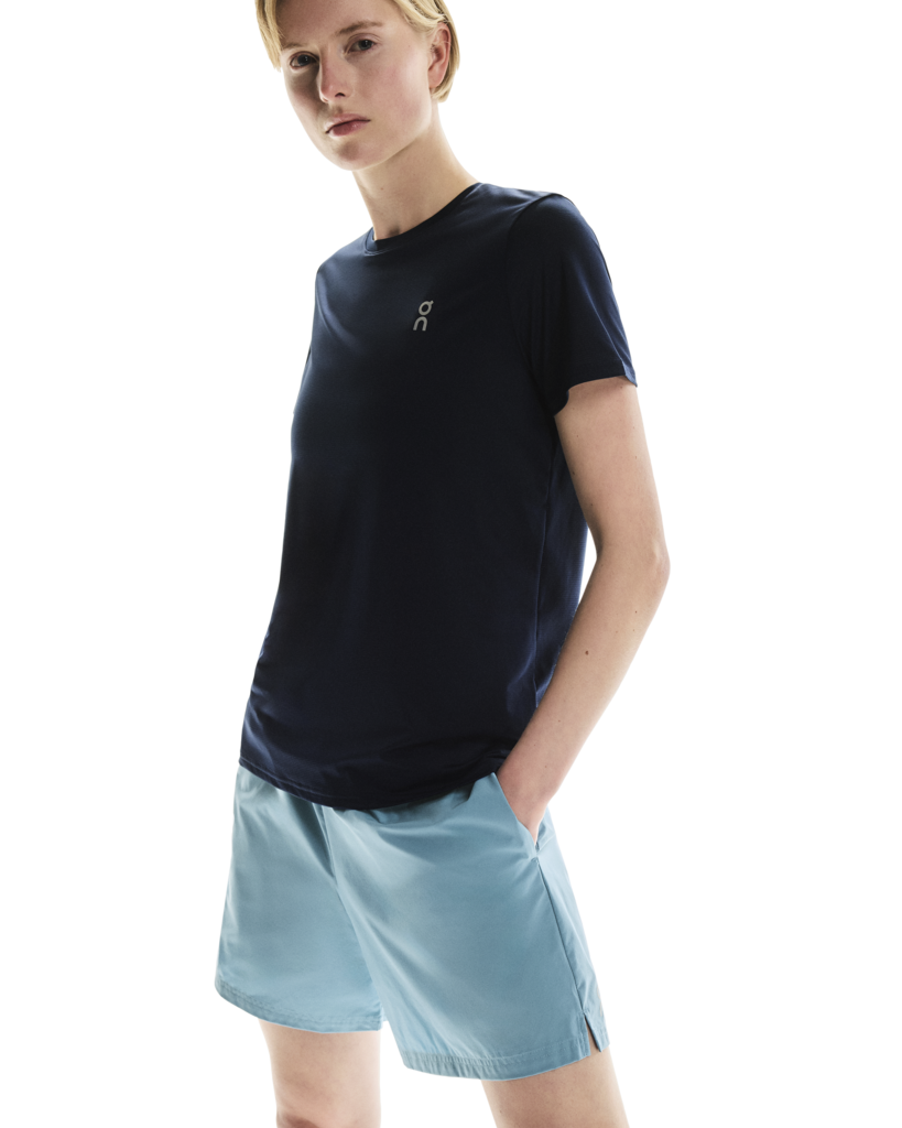 5" Core Shorts