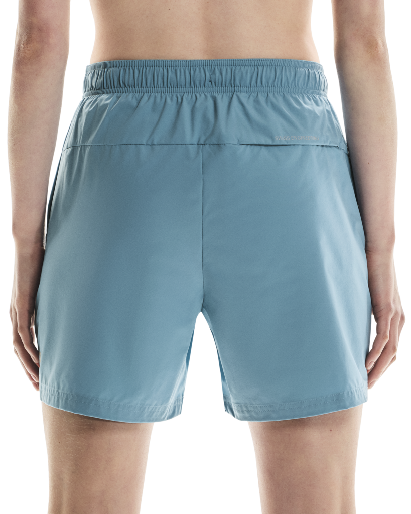 5" Core Shorts