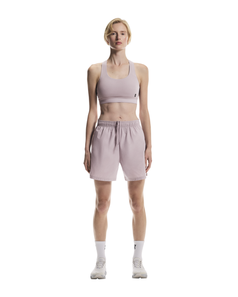 5" Core Shorts