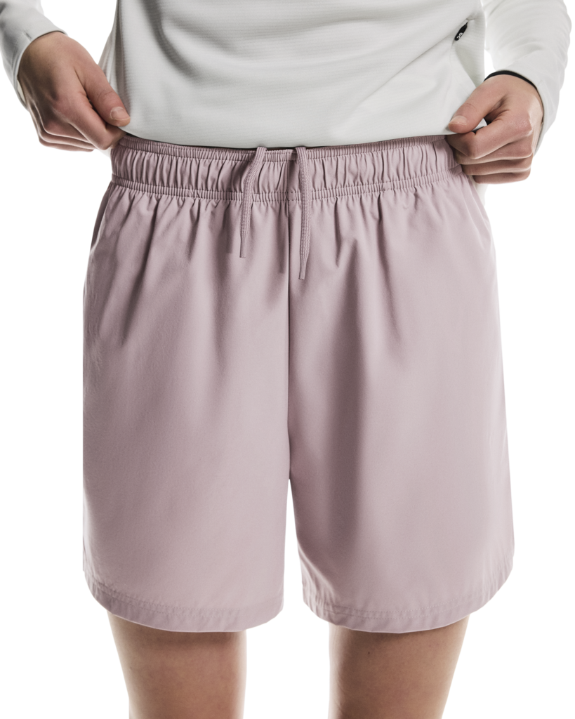5" Core Shorts