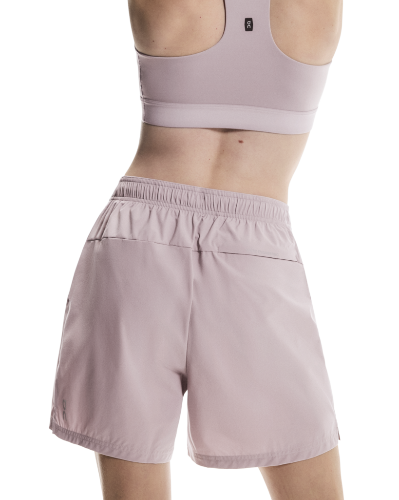 5" Core Shorts