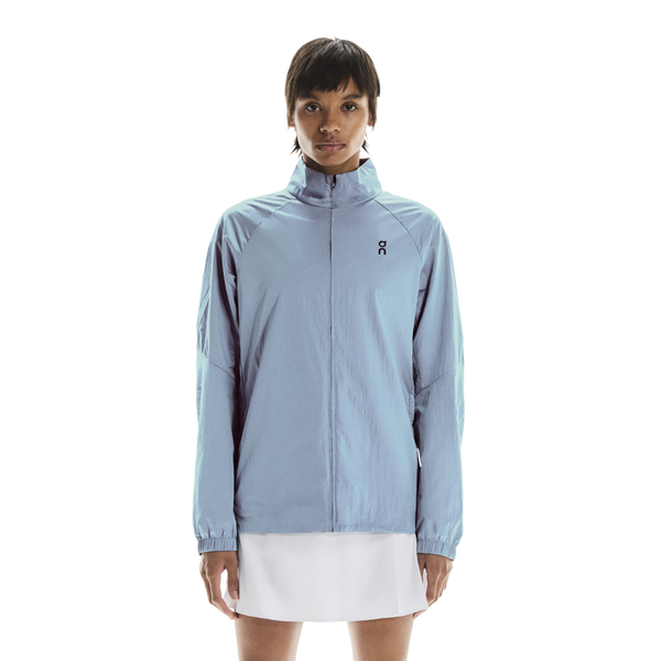 Court Jacket