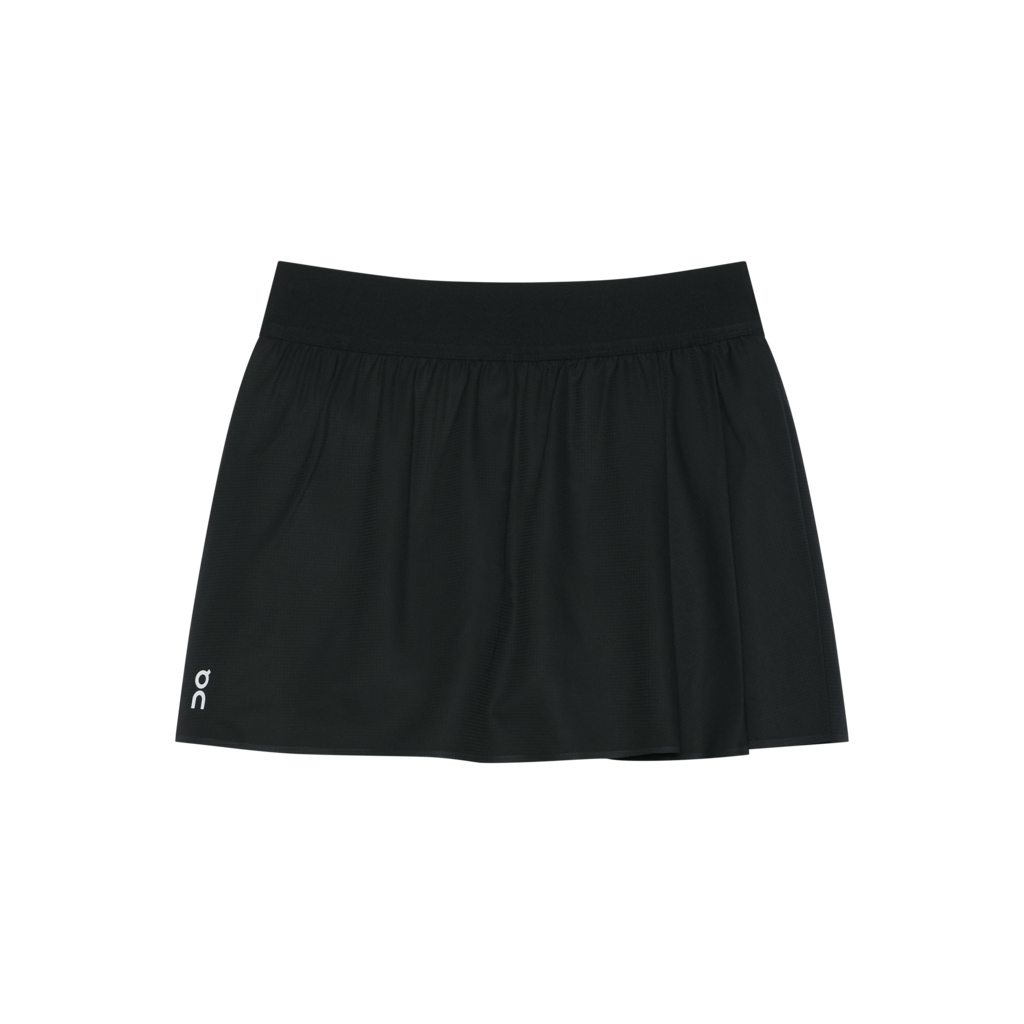 Court Skirt Pleated