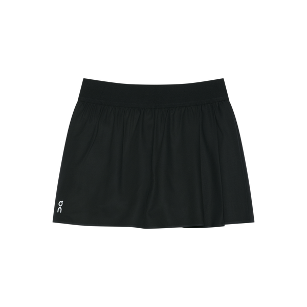 Court Skirt Pleated
