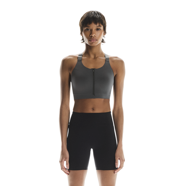 Endurance Bra Zip