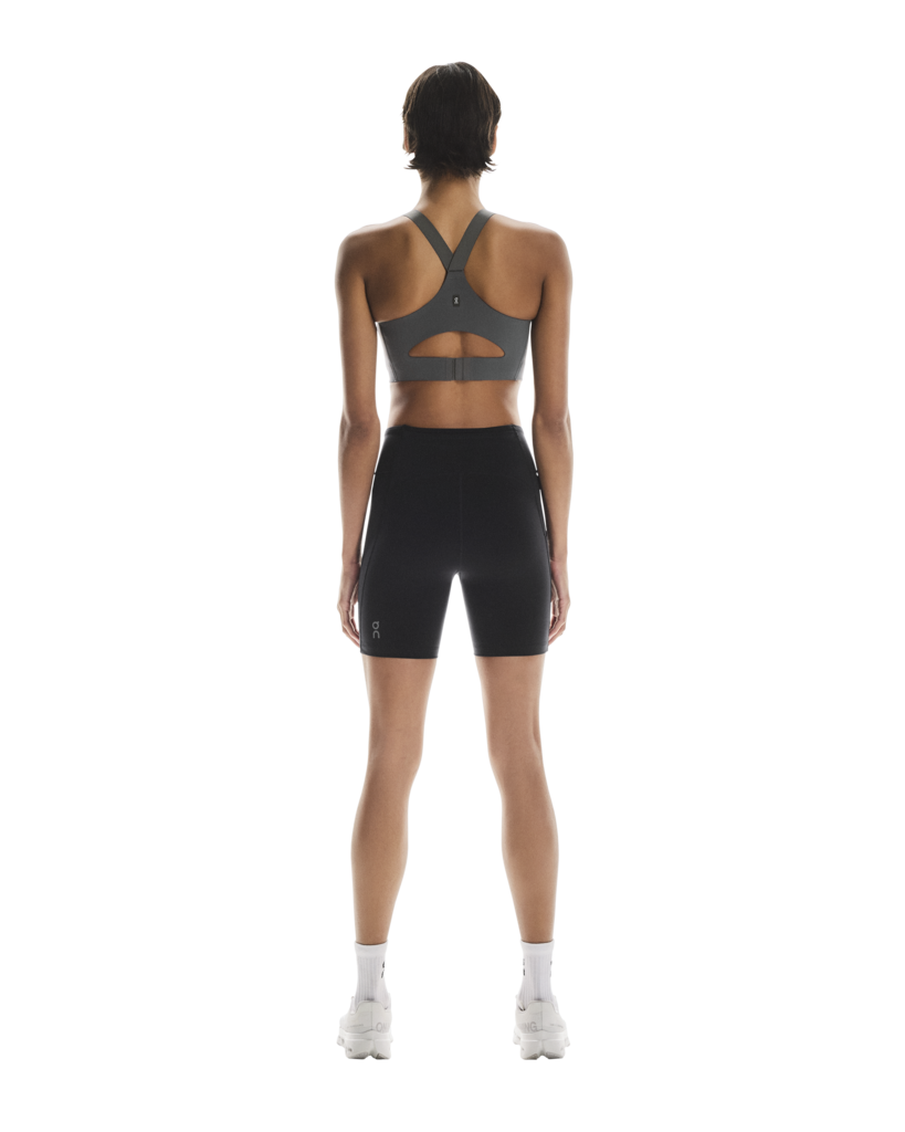 Endurance Bra Zip