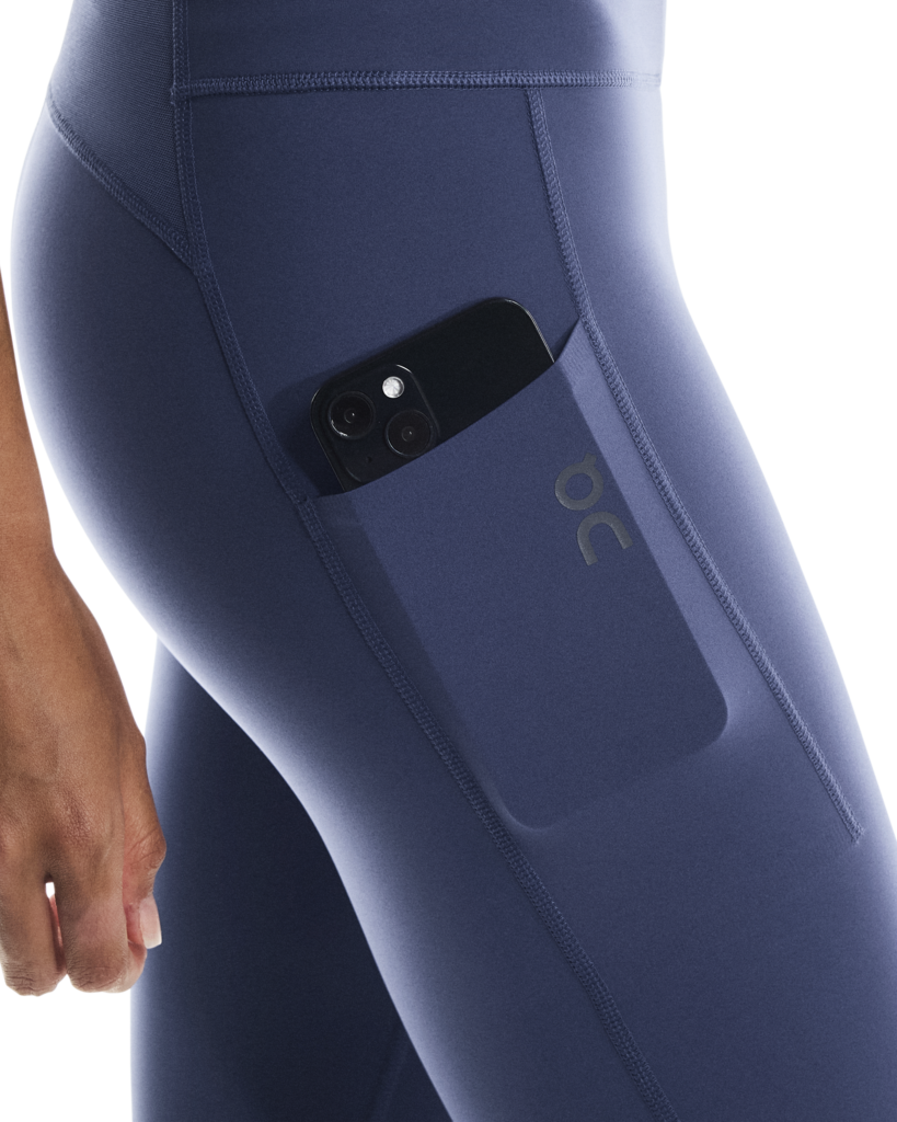 Performance Tights 7/8