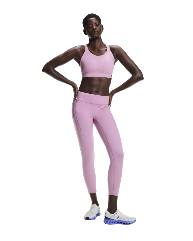 Performance Tights 7/8