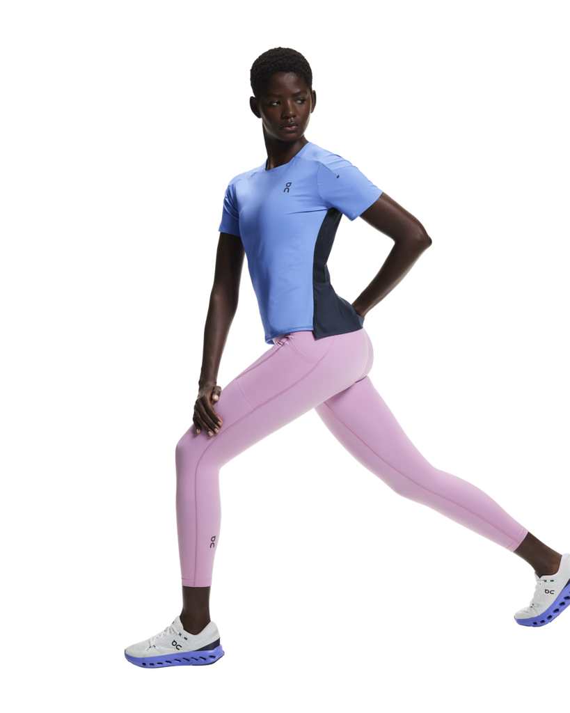 Performance Tights 7/8