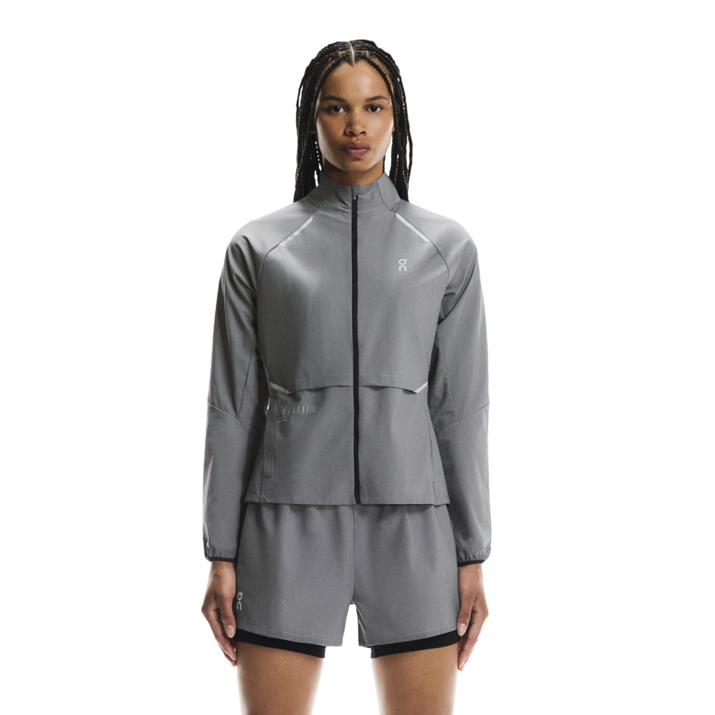 Weather Jacket Lumos