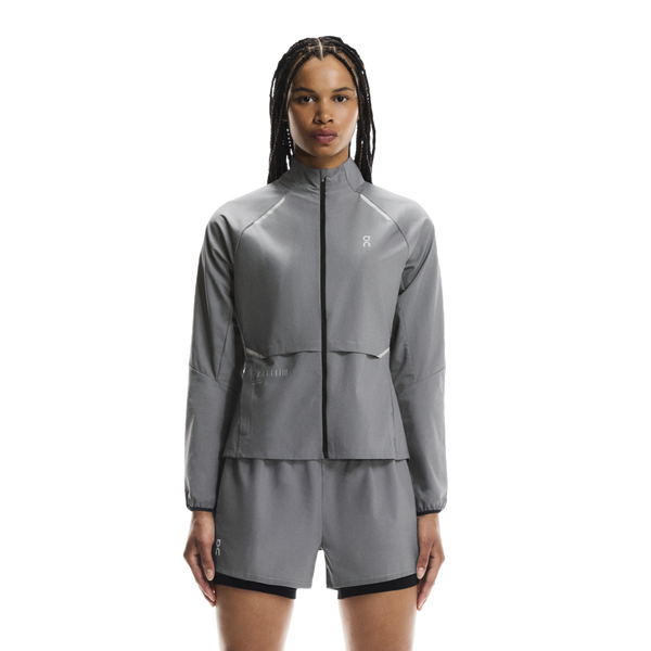 Weather Jacket Lumos