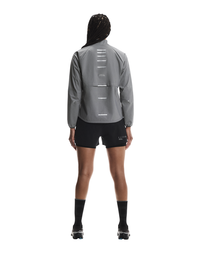 Weather Jacket Lumos
