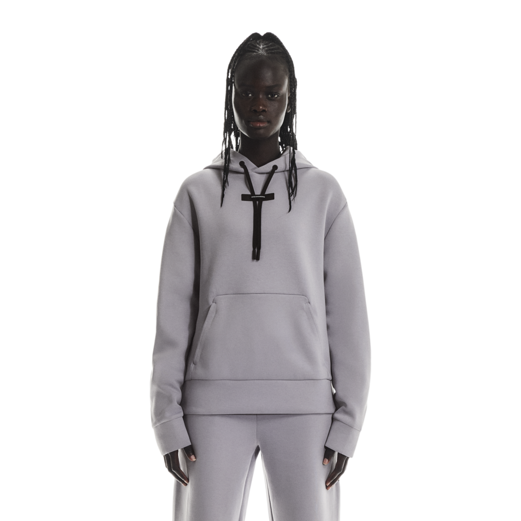 Focus Tech Hoodie