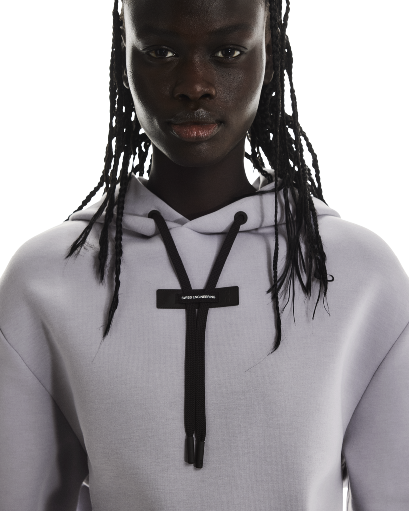 Focus Tech Hoodie
