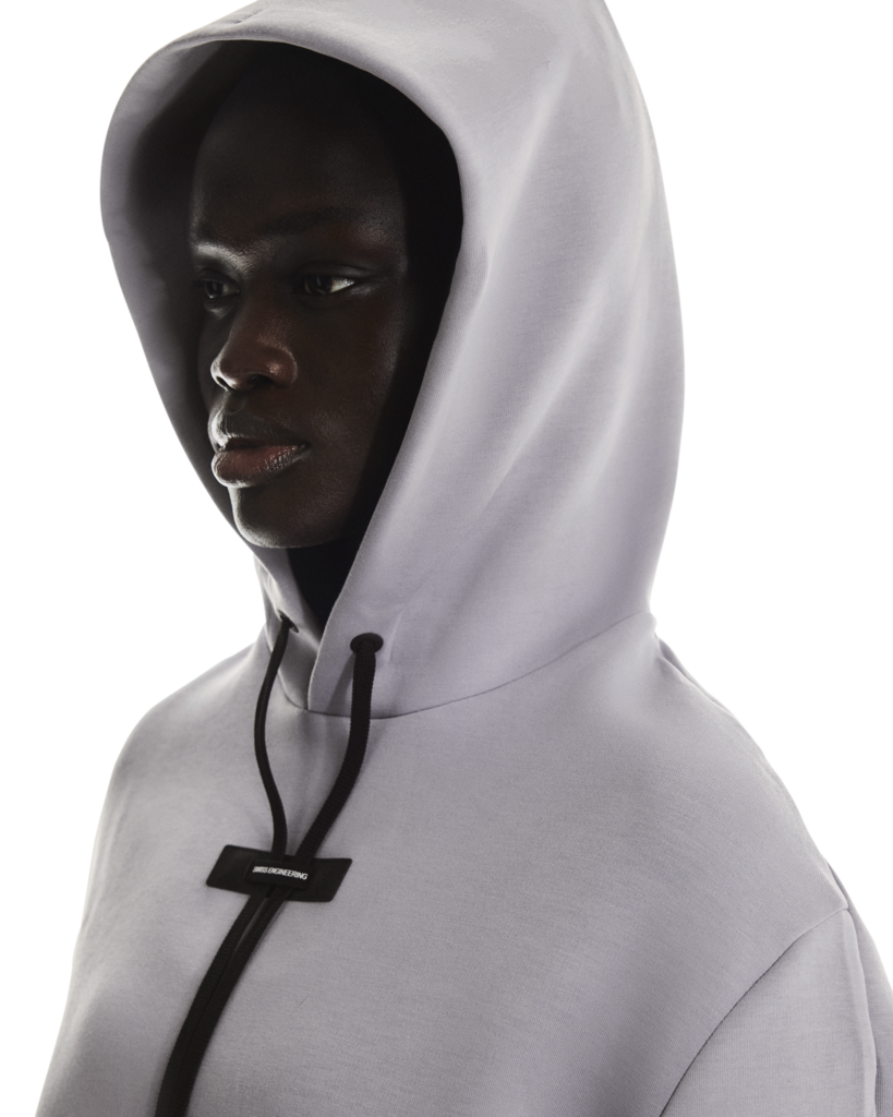 Focus Tech Hoodie