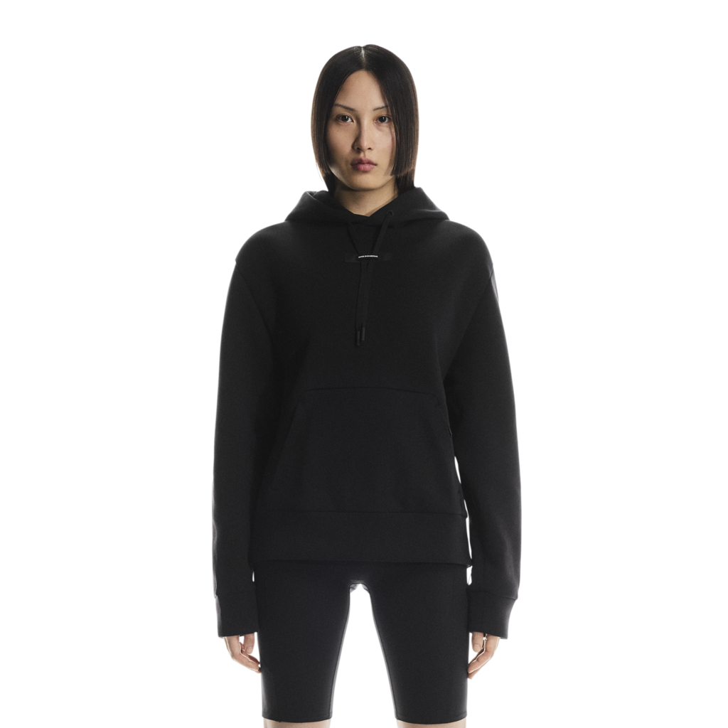 Focus Tech Hoodie