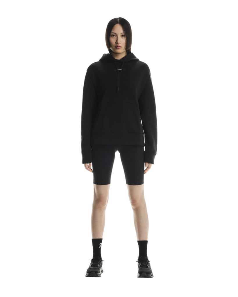Focus Tech Hoodie