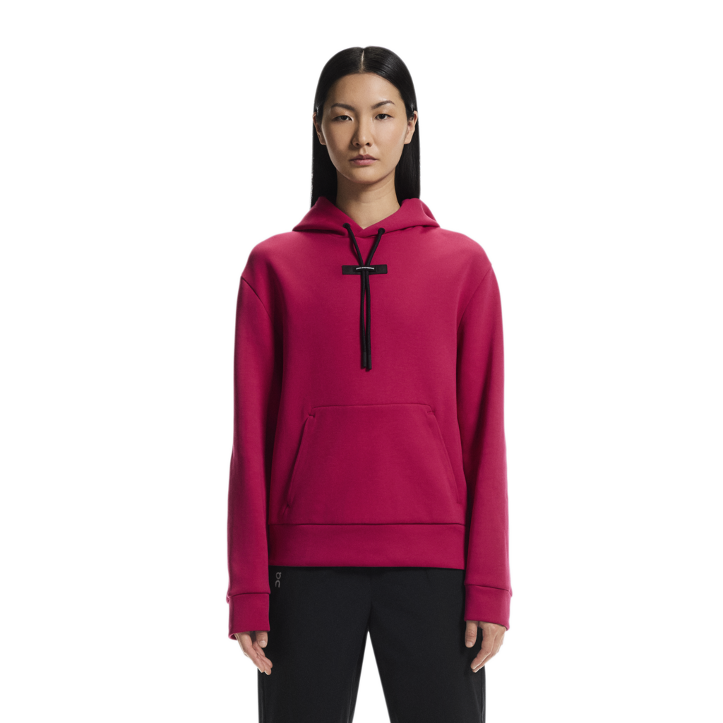 Focus Tech Hoodie