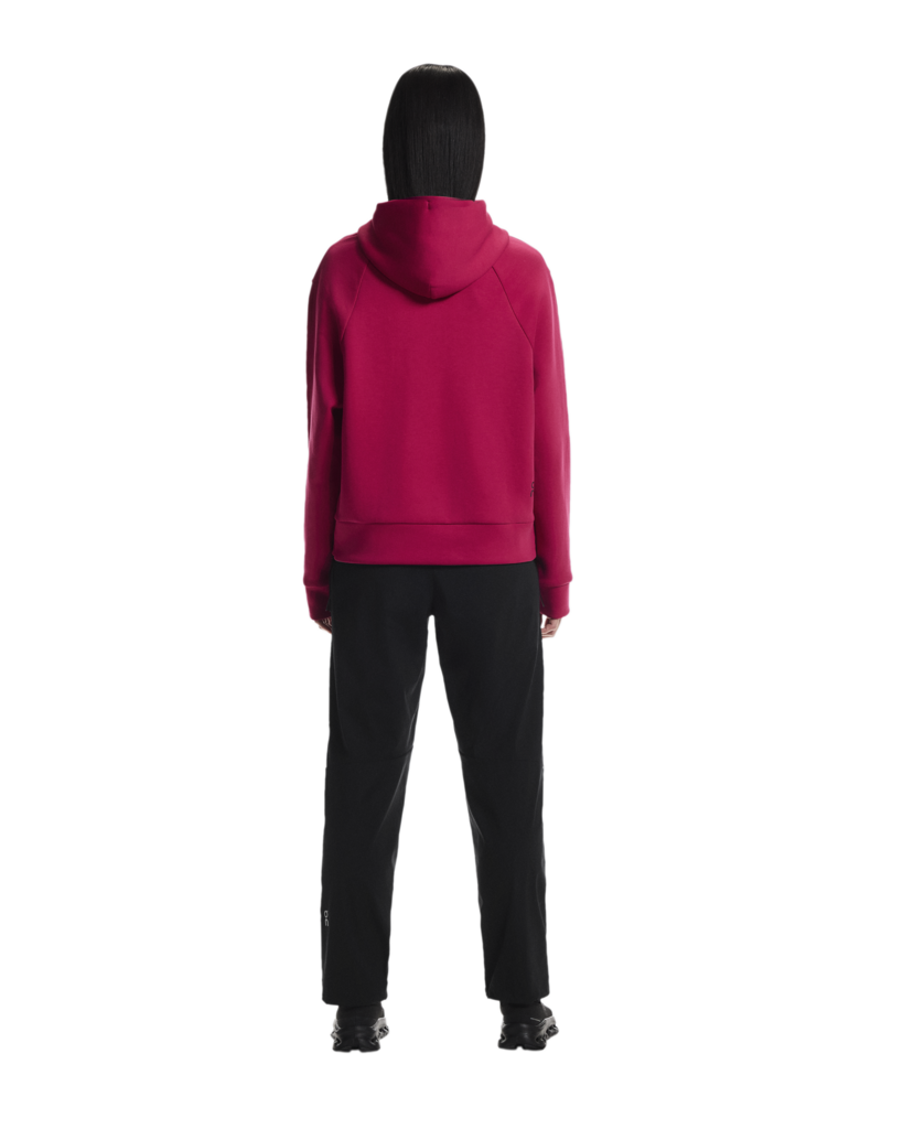 Focus Tech Hoodie