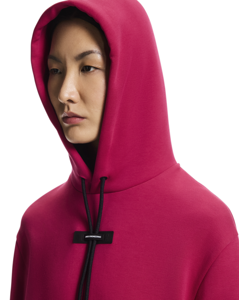 Focus Tech Hoodie