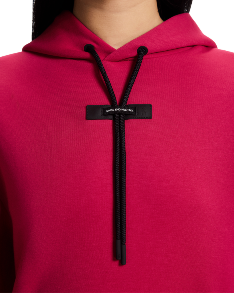 Focus Tech Hoodie