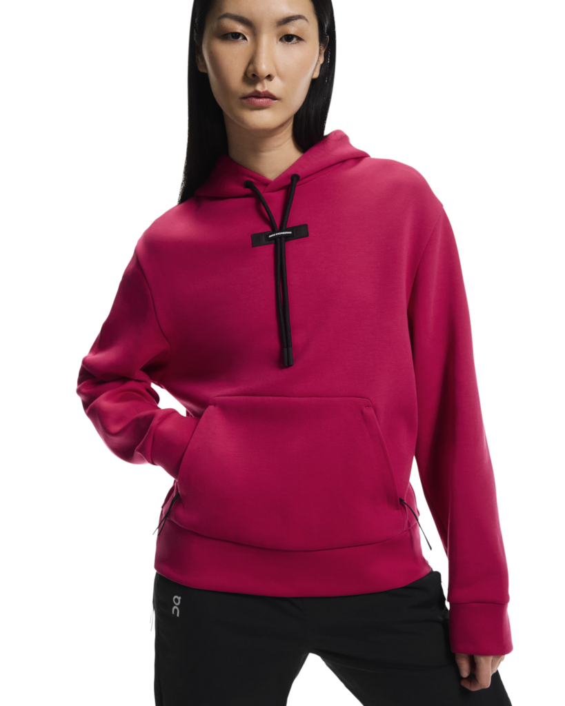 Focus Tech Hoodie