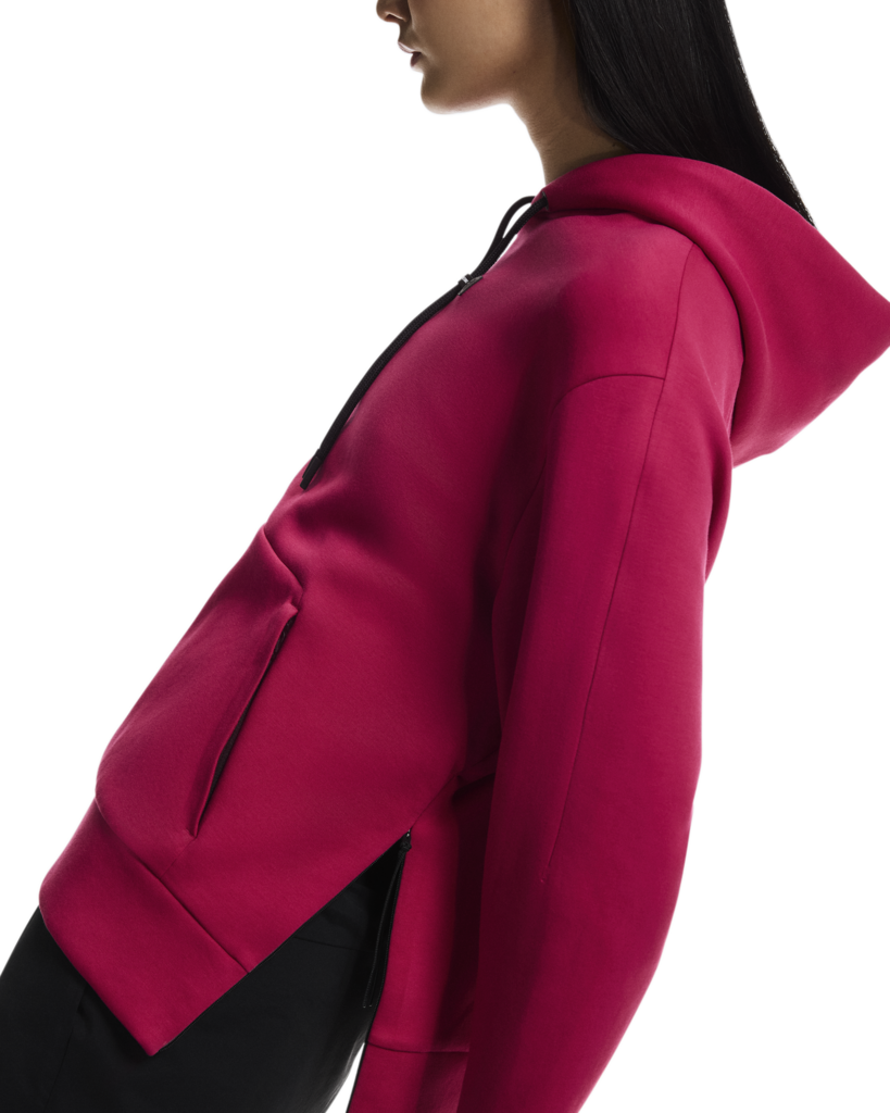 Focus Tech Hoodie