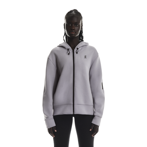 Focus Tech Zip Hoodie