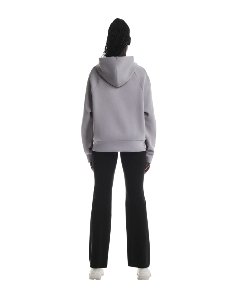 Focus Tech Zip Hoodie