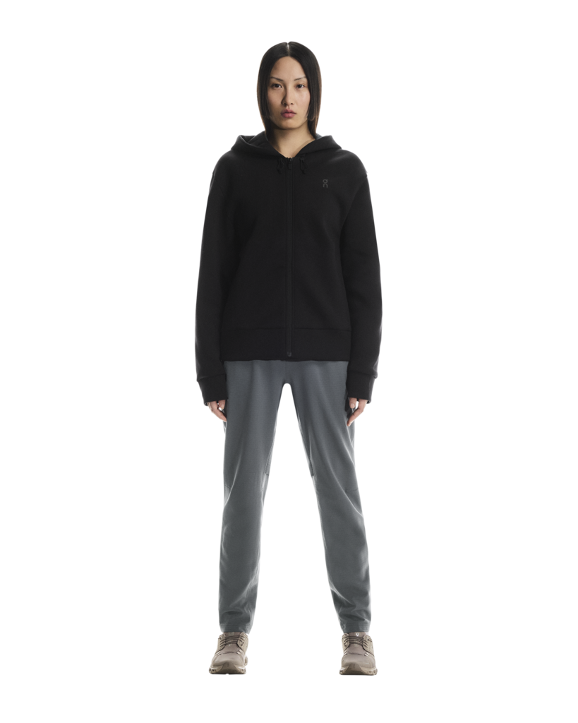 Focus Tech Zip Hoodie