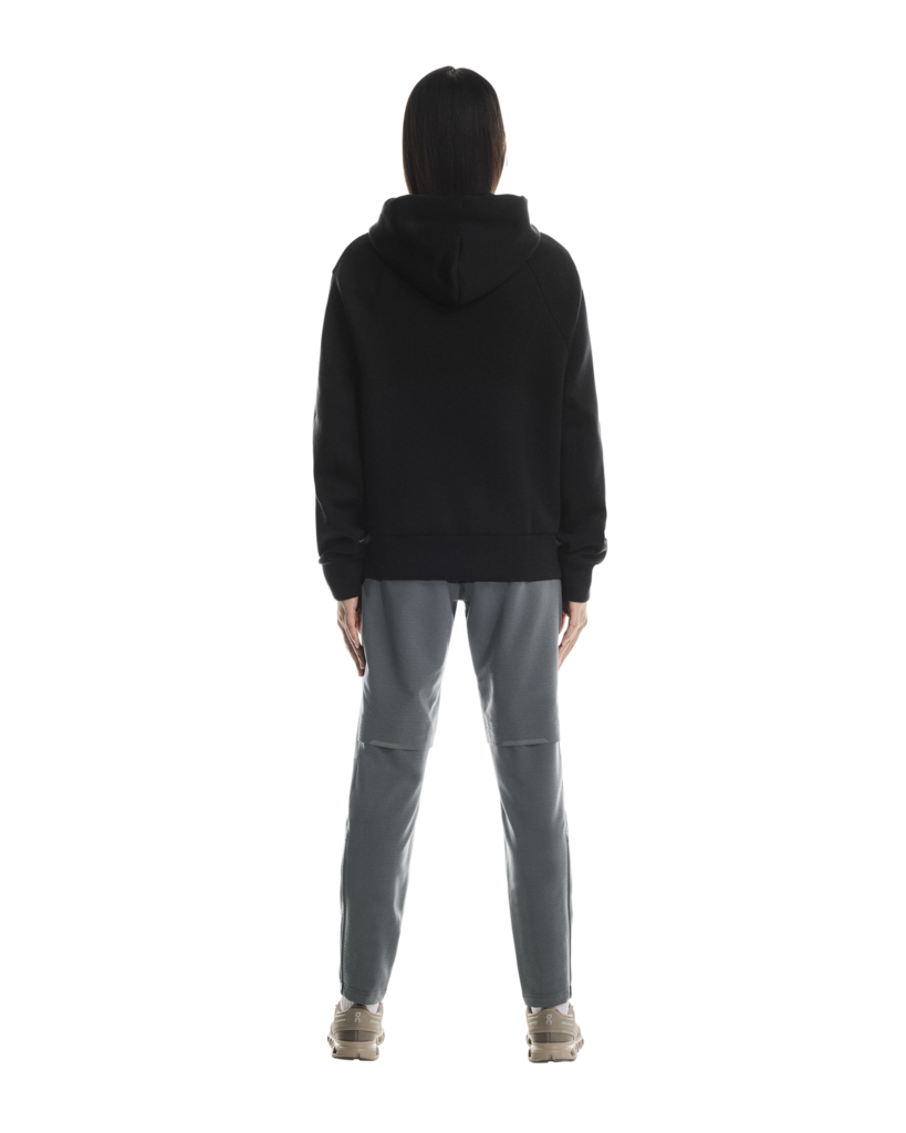 Focus Tech Zip Hoodie