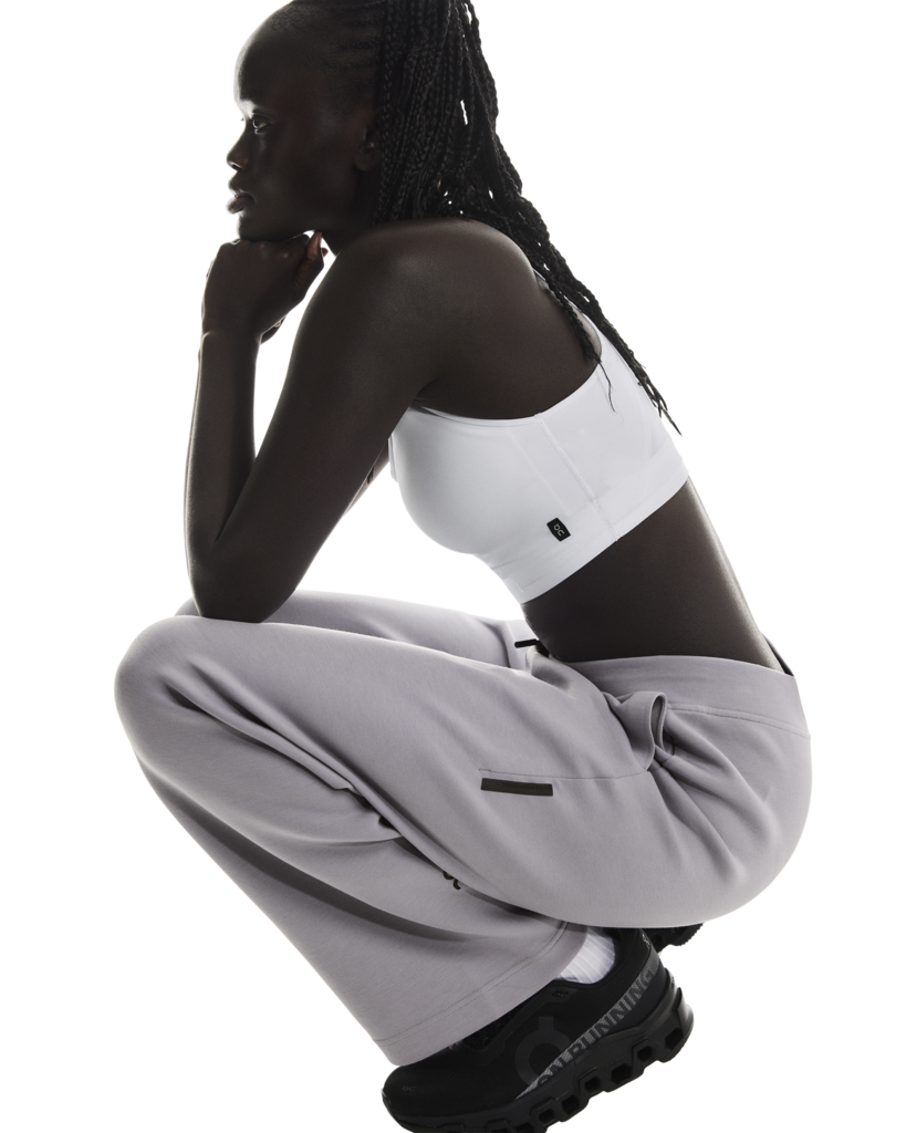 Focus Tech Sweatpants