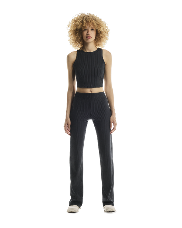 All-Day Ribbed Pants