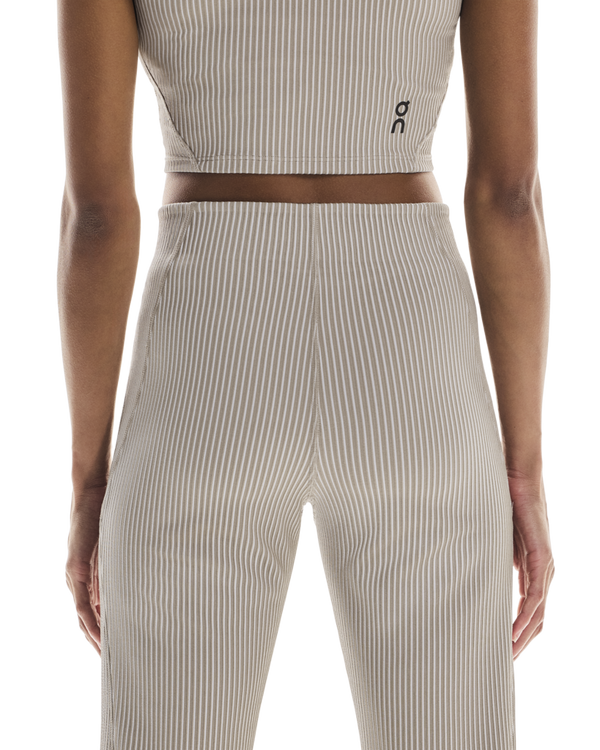 All-Day Ribbed Pants
