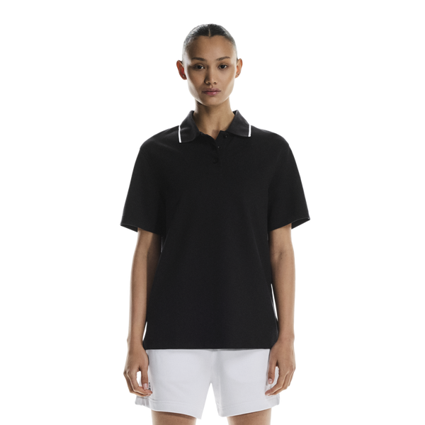 Courtside Polo