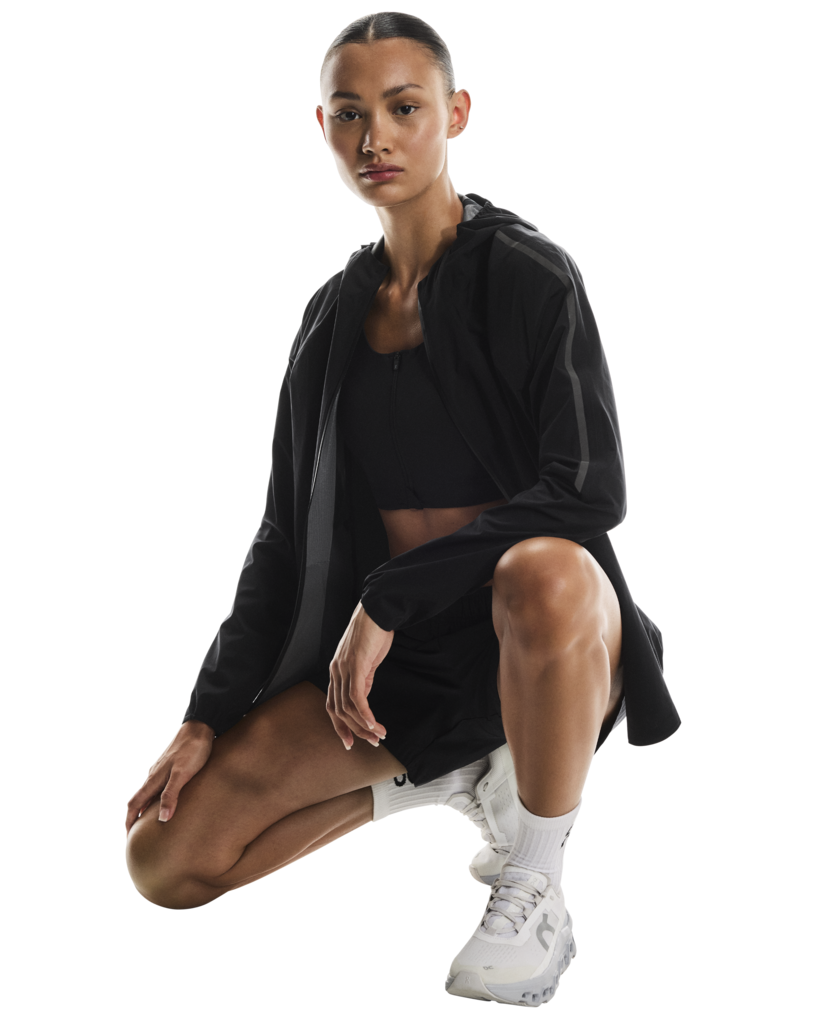 Performance Jacket Waterproof