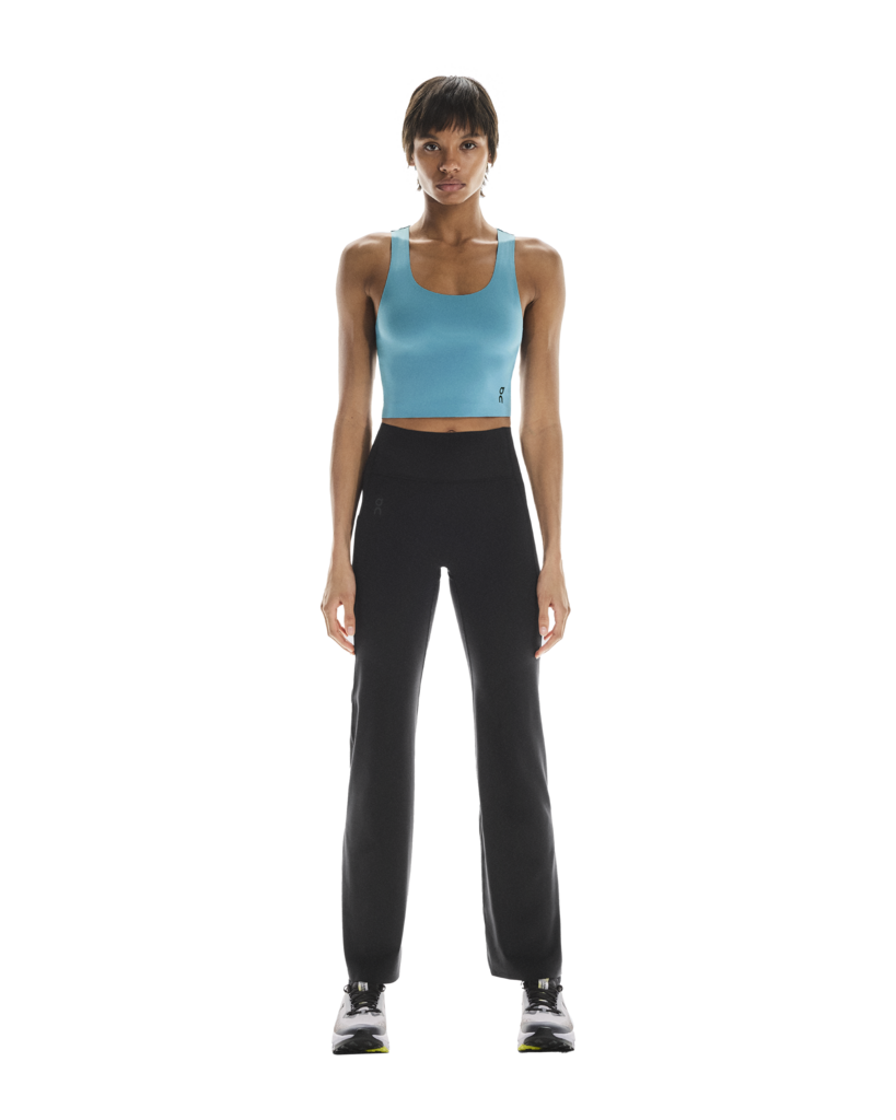 Studio Flared Tights 30"
