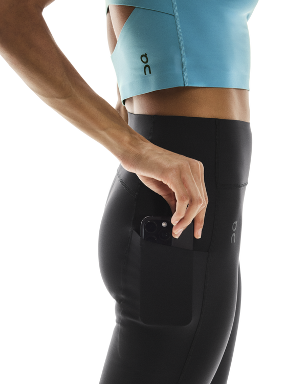 Studio Flared Tights 30"