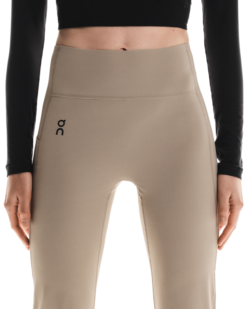 Studio Flared Tights 30"