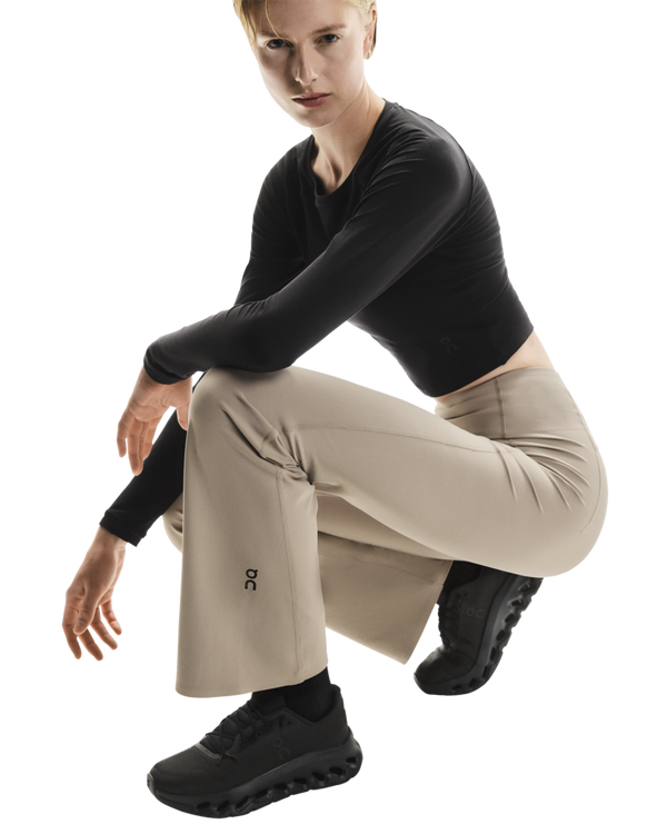 Studio Flared Tights 30"