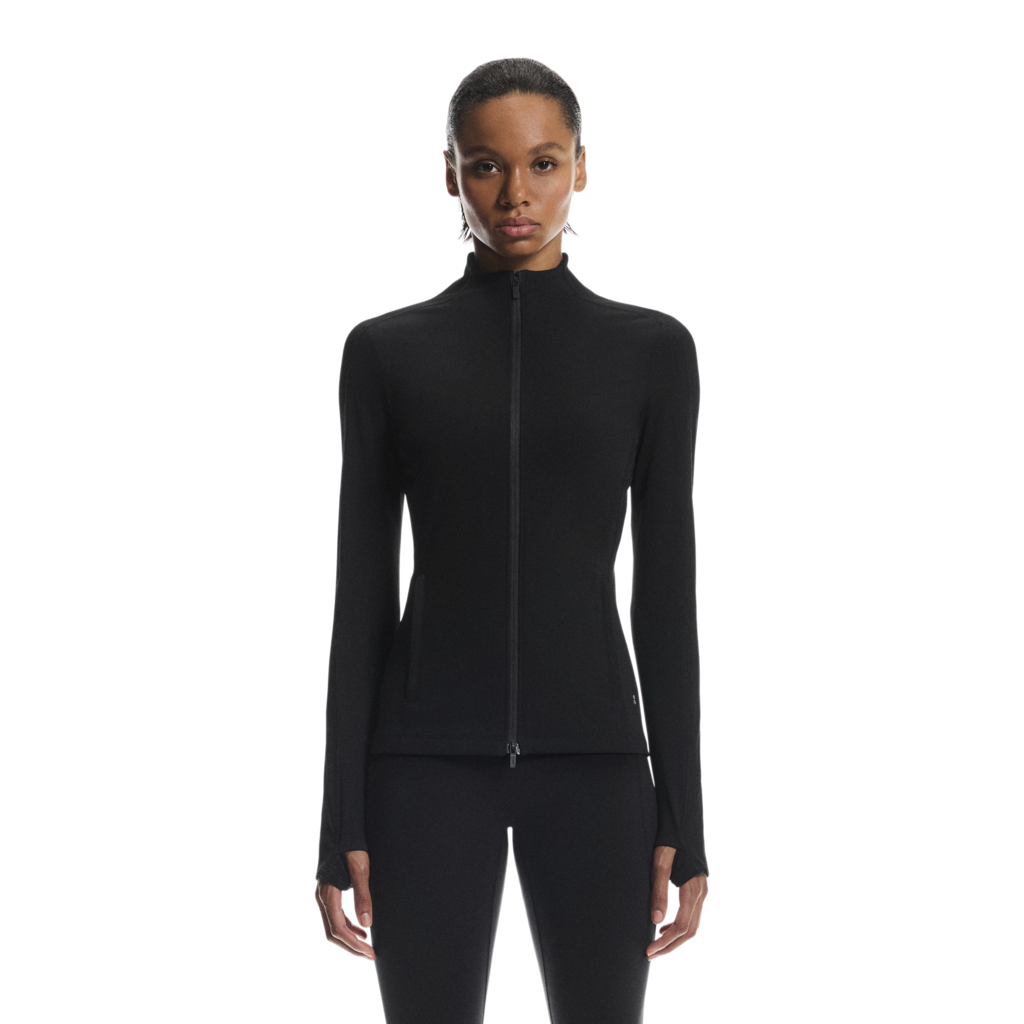 Studio Jacket