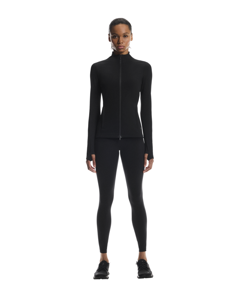 Studio Jacket