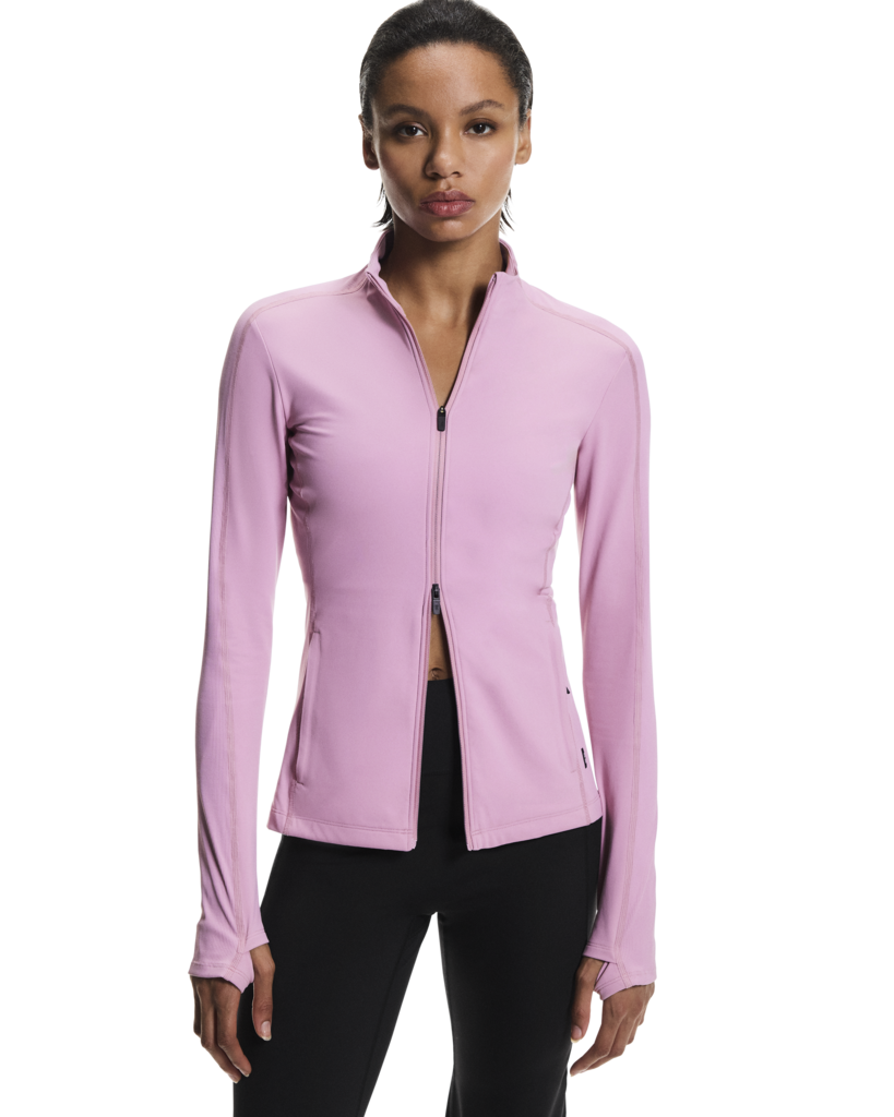 Studio Jacket