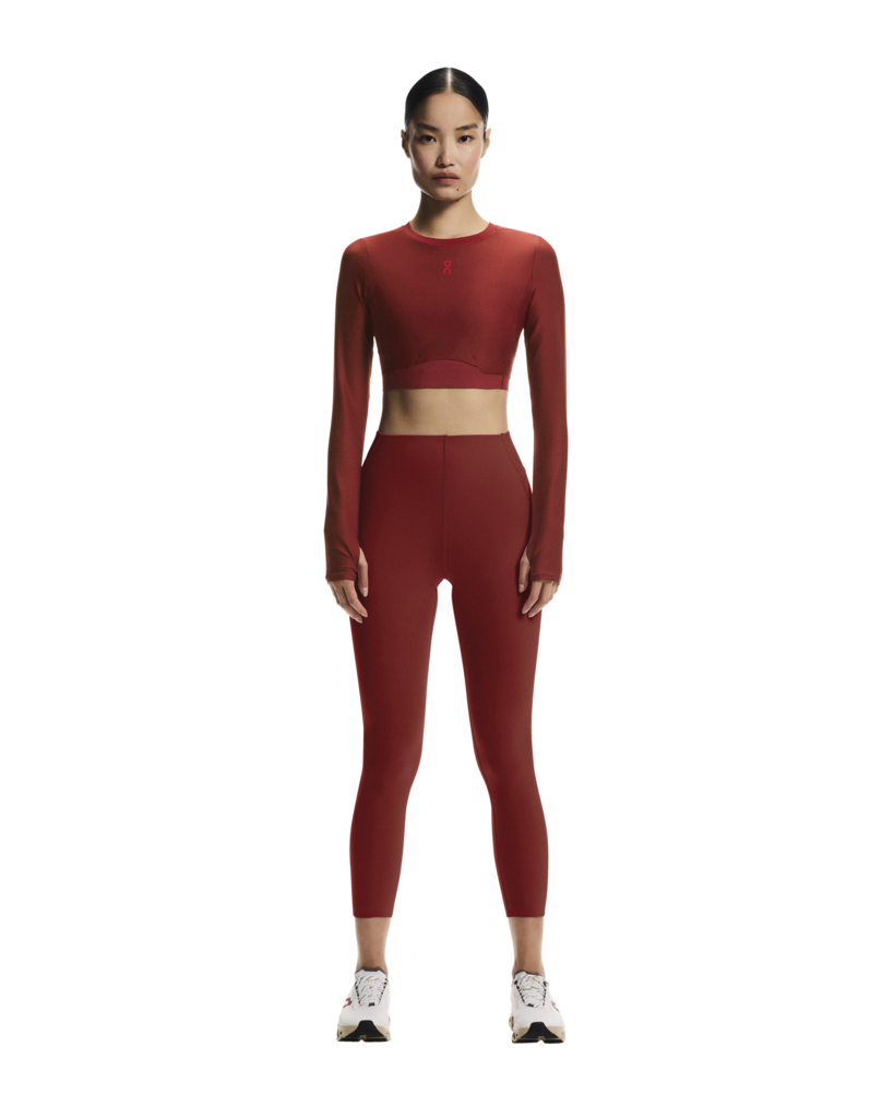 Train Tights 7/8