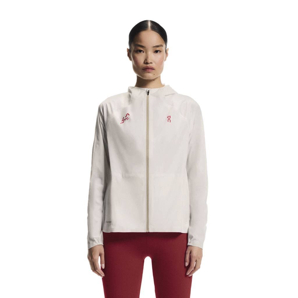 Performance Jacket