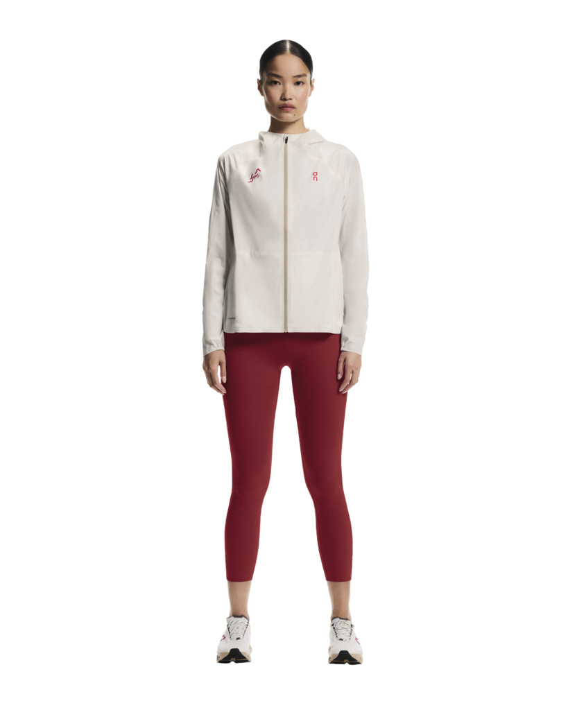 Performance Jacket