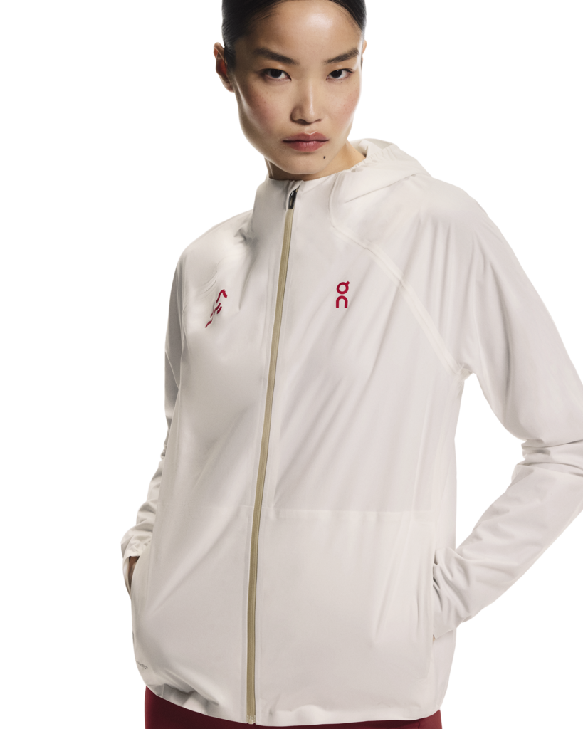 Performance Jacket
