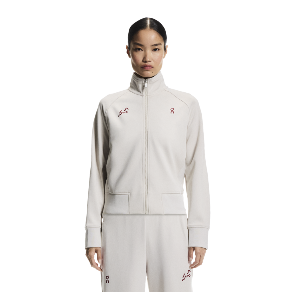 Track Jacket