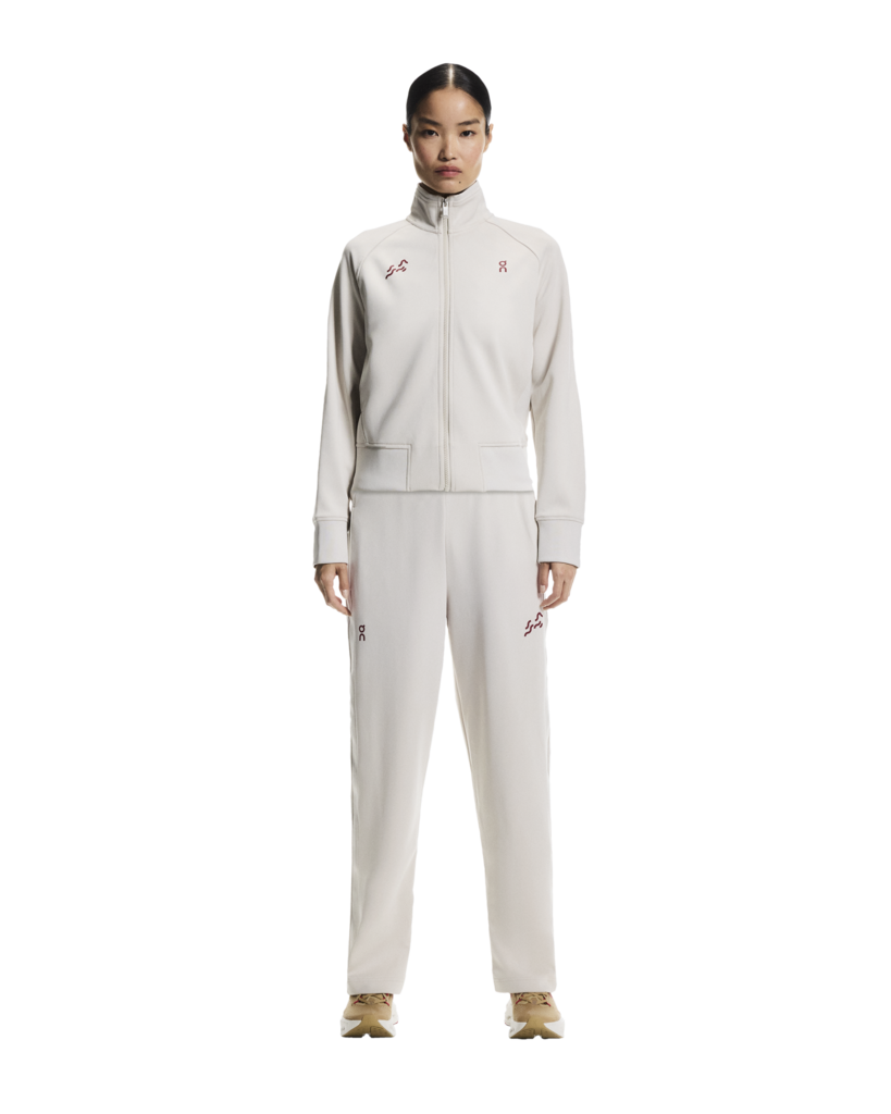 Track Jacket